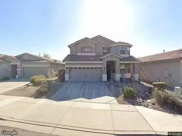 House for rent in Peoria