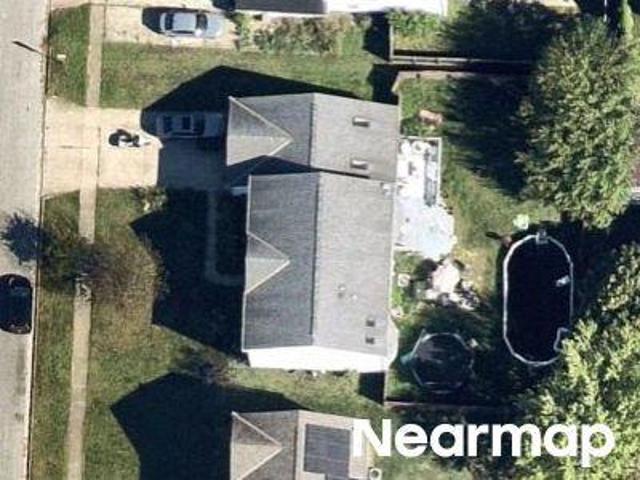 House for sale in Grove City, Ohio