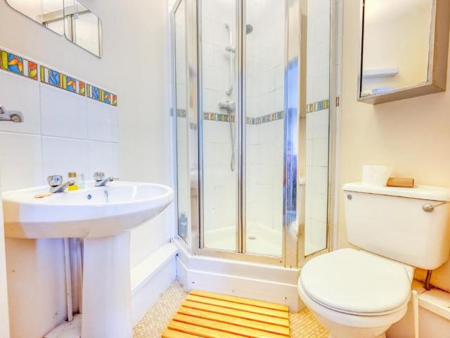 House for rent in Tiger Bay, Falcon Lodge