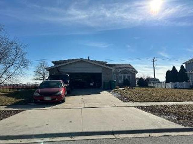 House for sale in Manhattan, Illinois