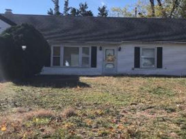 House for sale in Toms River, New Jersey