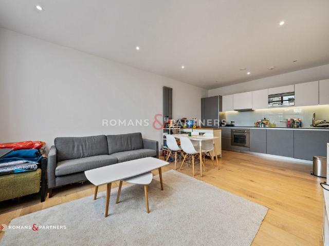 House for rent in Fitzrovia, Greater London