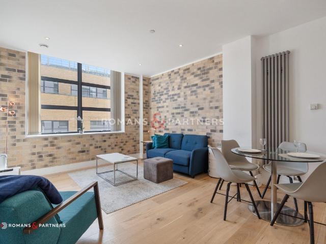 House for rent in Fitzrovia, Greater London