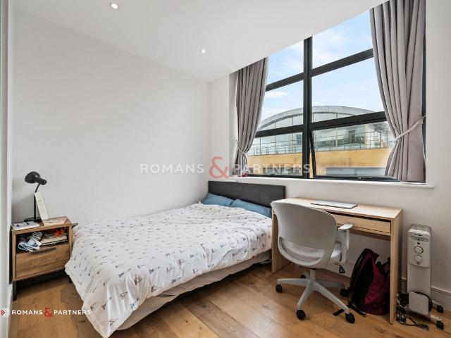 House for rent in Fitzrovia, Greater London
