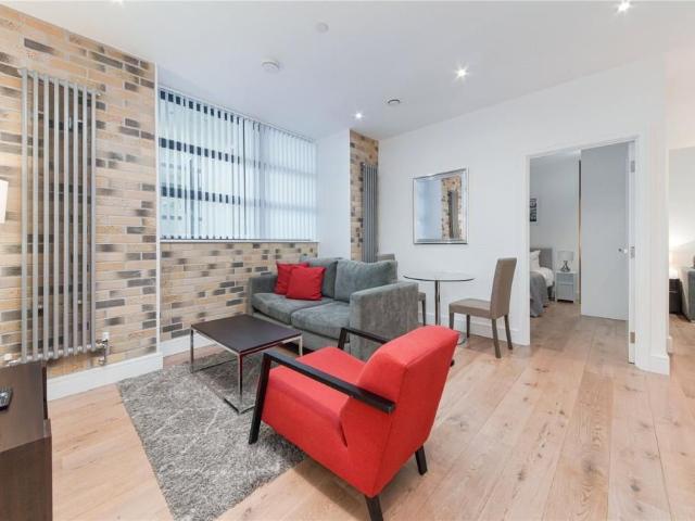 House for rent in Fitzrovia, Greater London