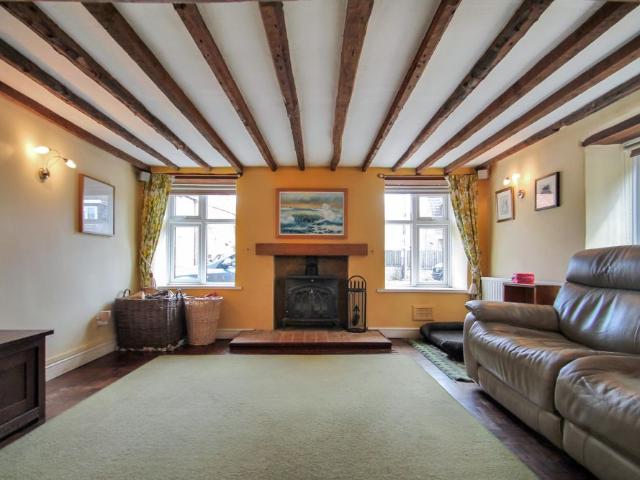 House for rent in Ringstead