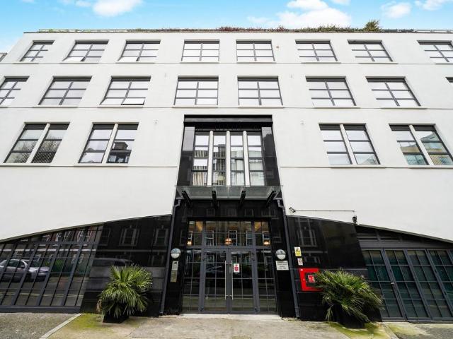 House for rent in Fitzrovia, Greater London