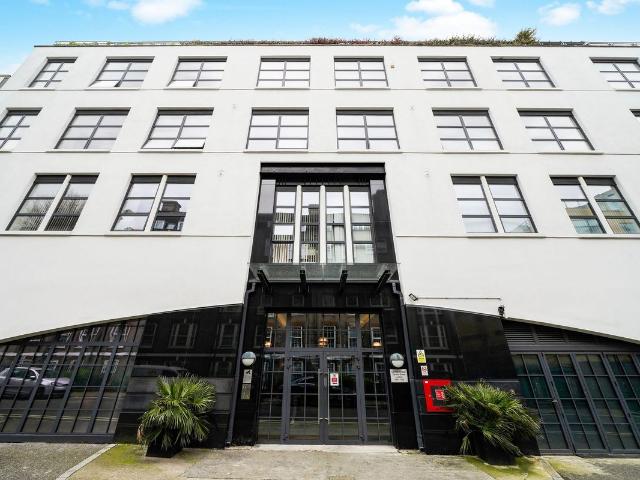 House for rent in Fitzrovia, Greater London