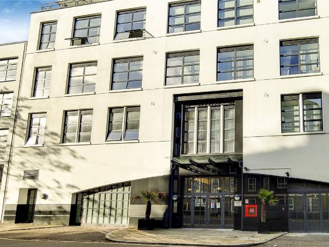Apartment for rent in Fitzrovia, Greater London
