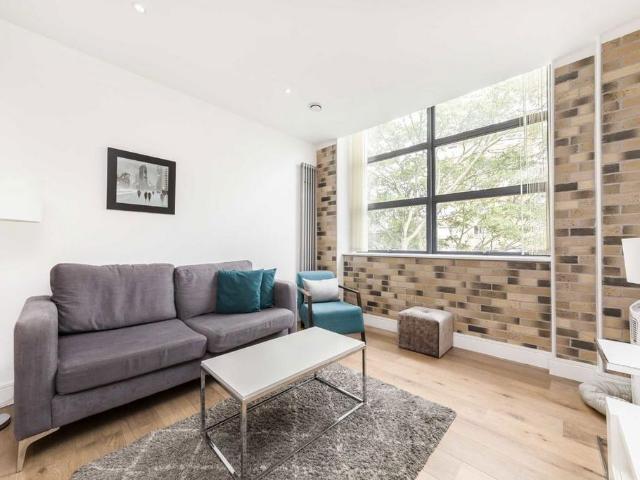 House for rent in Fitzrovia, Greater London