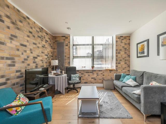 Apartment for rent in Fitzrovia, Greater London