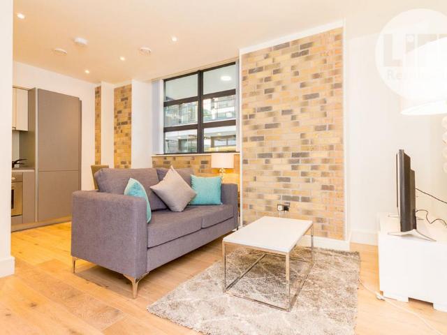 House for rent in Fitzrovia, Greater London