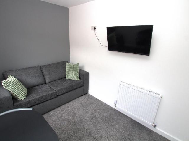 Room for rent in Ayresome, Normanby