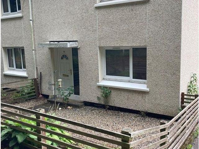 House for rent in Tullibardine, Scotland