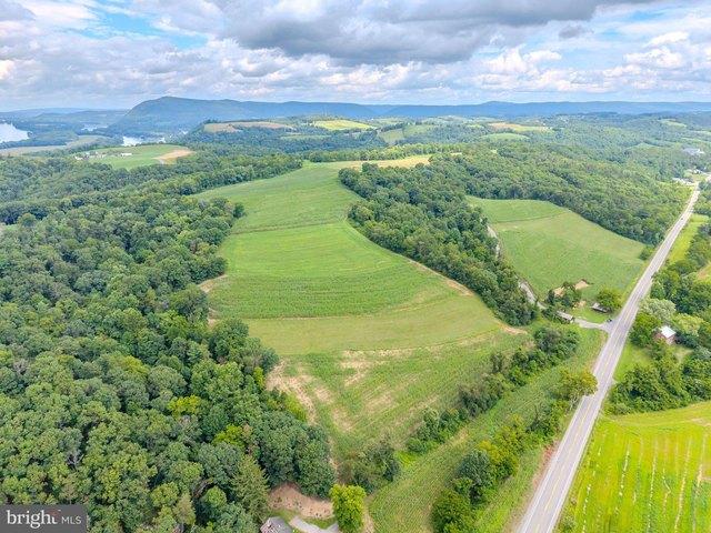 Land for sale in Herndon, Pennsylvania