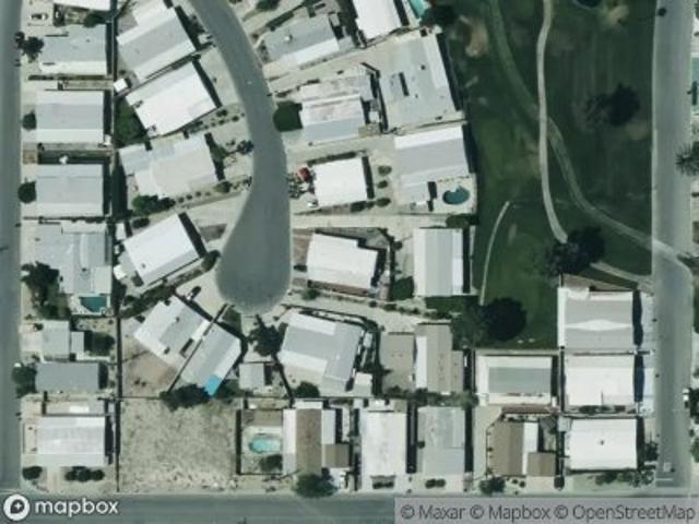 House for sale in Thousand Palms, California