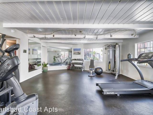Apartment for rent in Carlsbad, California