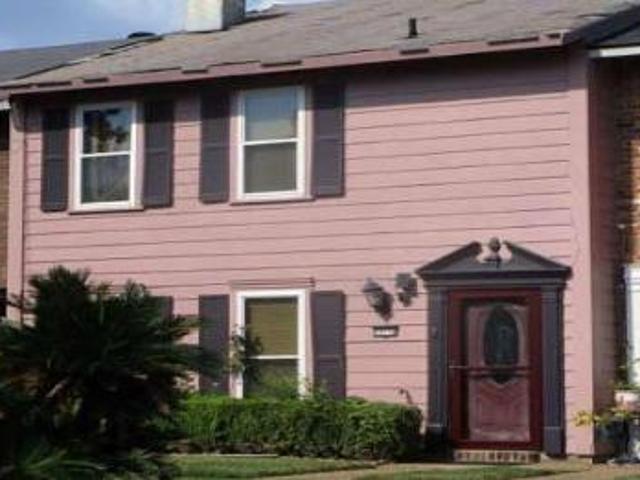 Townhouse for sale in Keithville, Louisiana