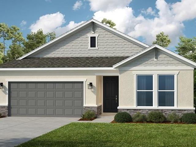 House for sale in Plant City, Hillsborough County
