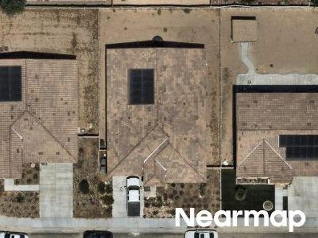 House for sale in Hesperia, California