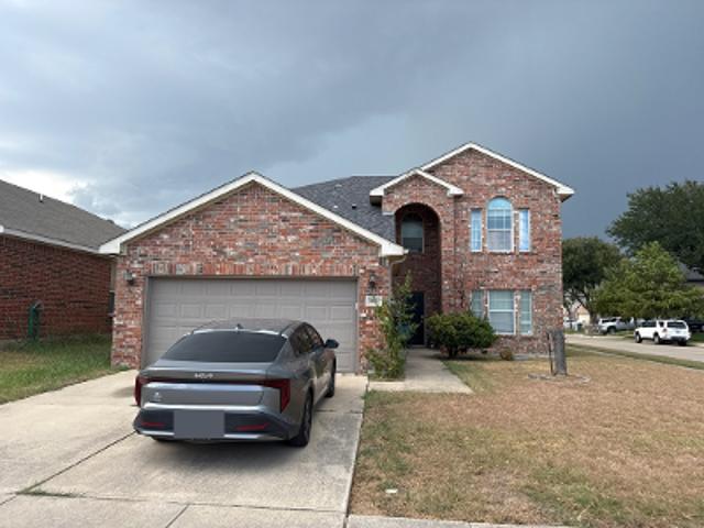 House for sale in Fort Worth, Texas
