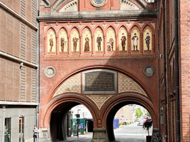 Lejlighed til leje i København, Brøndby