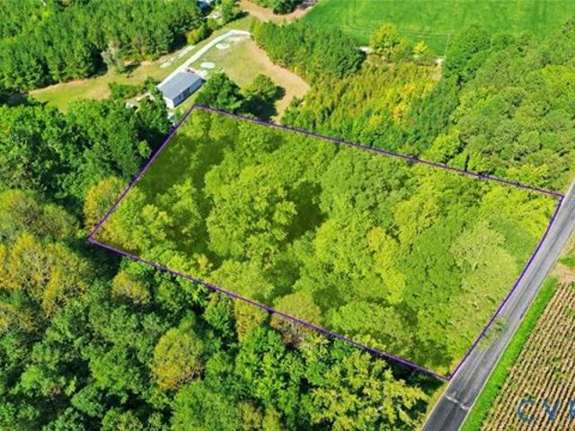Land for sale in Virginia