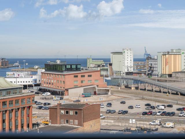 Bostadsrätt till salu i Malmö, Skåne