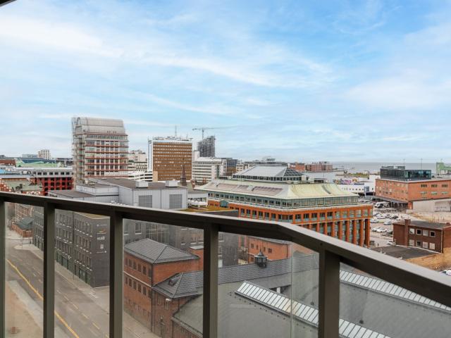 Bostadsrätt till salu i Malmö, Skåne
