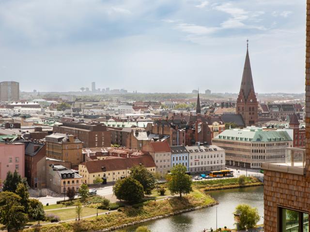 Lägenhet hyra i Västernorrland