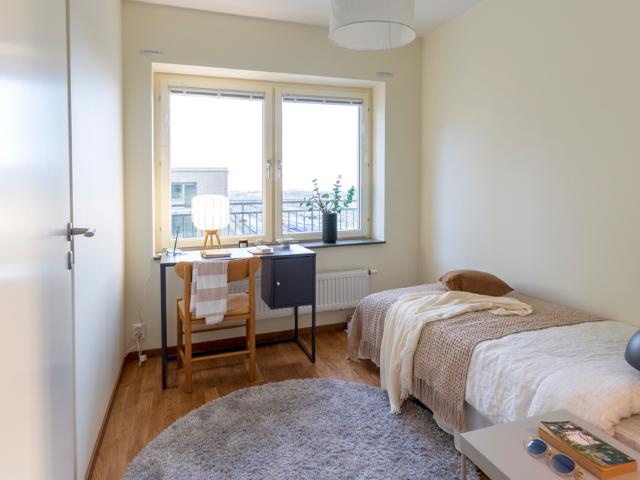 Lägenhet hyra i Västernorrland