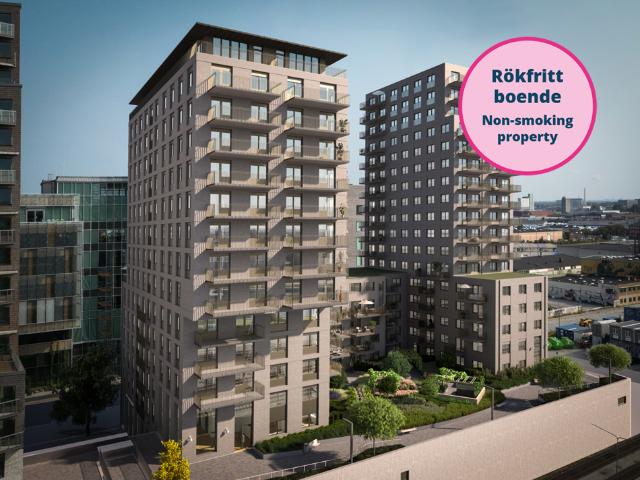 Lägenhet hyra i Västernorrland