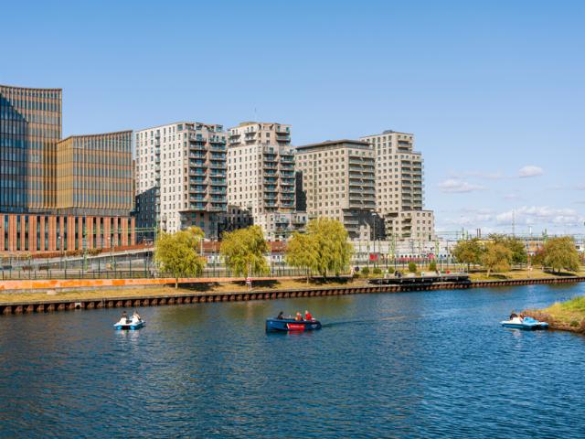 Lägenhet hyra i Västernorrland