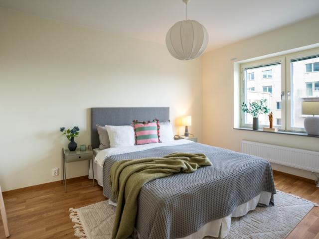 Lägenhet hyra i Västernorrland