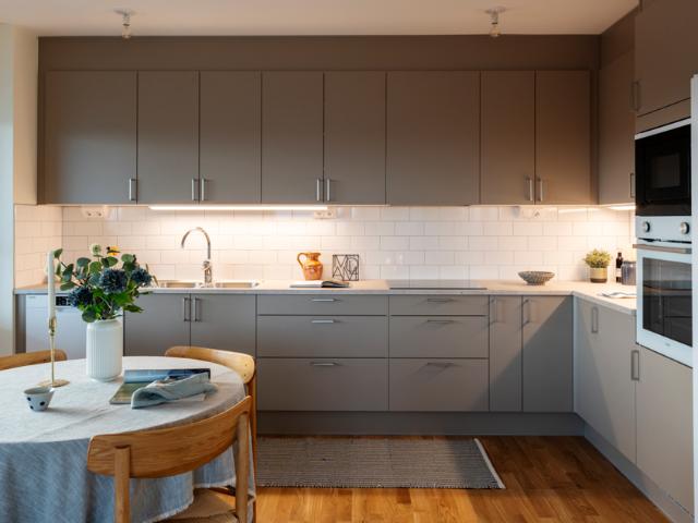 Lägenhet hyra i Västernorrland