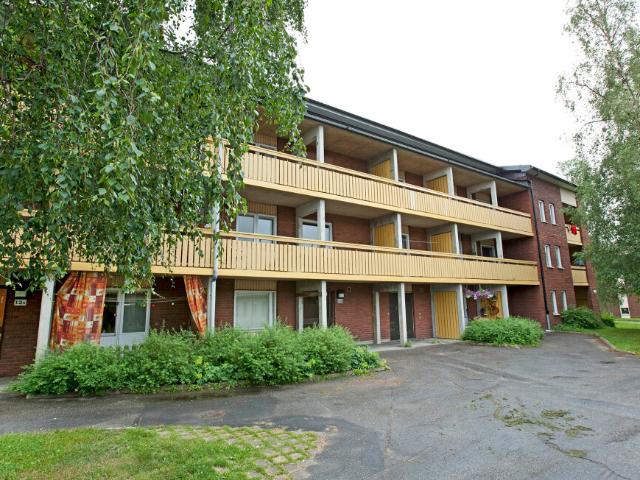 Lägenhet hyra i Umeå, Västerbotten