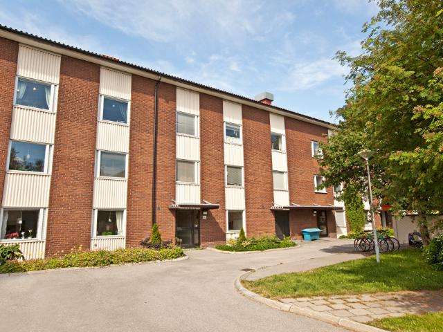 Lägenhet hyra i Umeå, Västerbotten