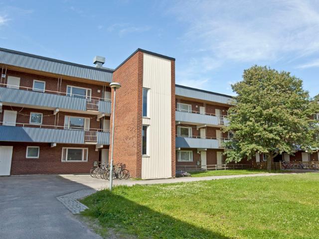 Lägenhet hyra i Umeå, Västerbotten