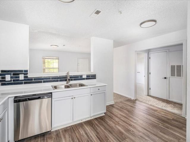 Apartment for rent in Fayetteville, North Carolina
