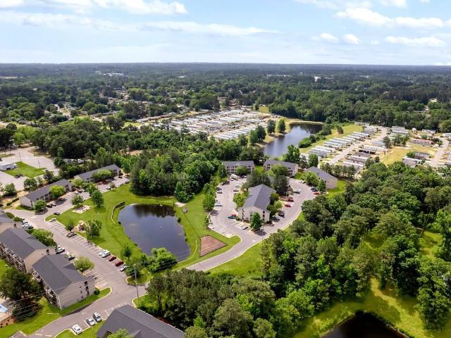 Apartment for rent in Fayetteville, North Carolina