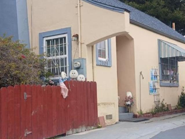 House for sale in Richmond, California