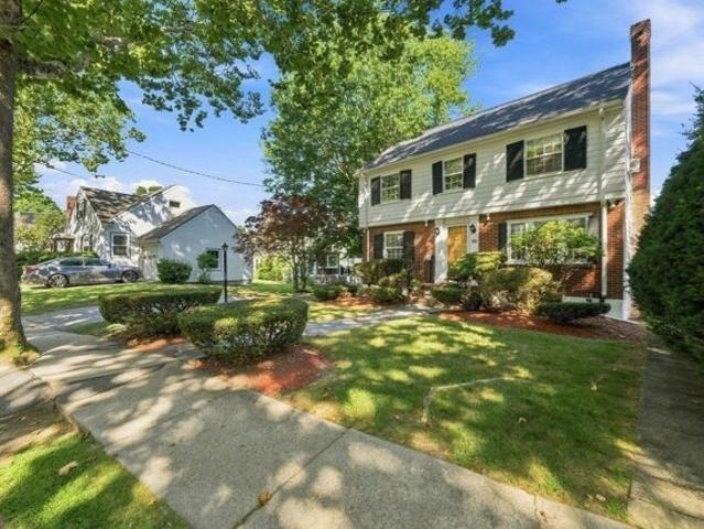 House for sale in West Roxbury, Boston