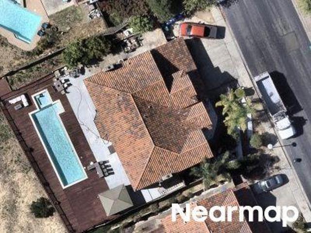 House for sale in California