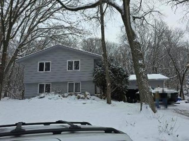 House for sale in Eagan, Minnesota