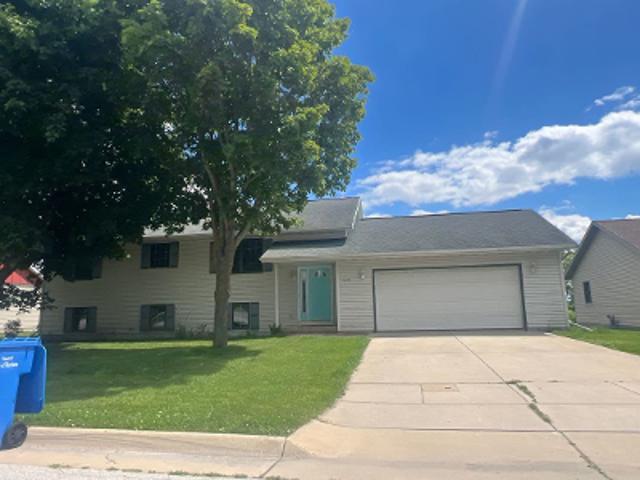 House for sale in Watertown, Wisconsin