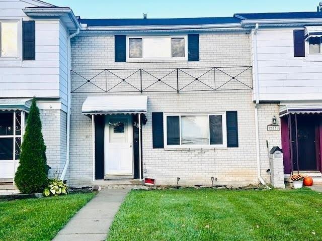 House for sale in Mount Clemens, Michigan