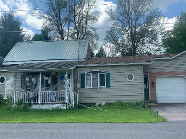 House for sale in Ellenburg, New York