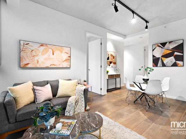 Apartment for rent in Camerons Creek, Victoria