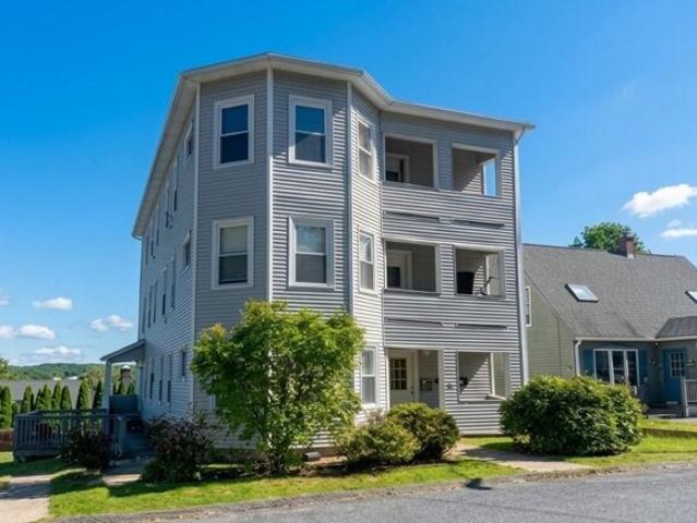 House for sale in Quinsigamond Village, Worcester