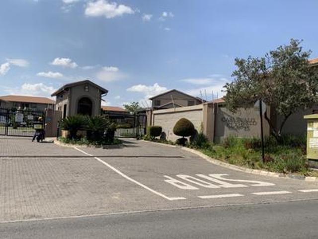 Apartment for sale in Tembisa, Gauteng
